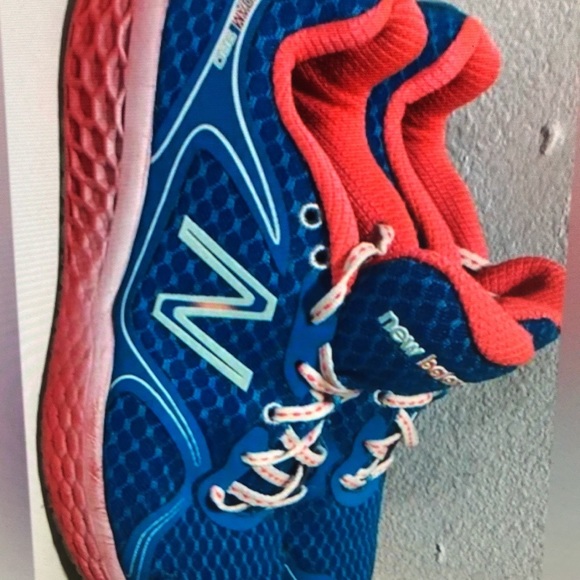 Women’s new balance nix 980 running shoes - Picture 2 of 5
